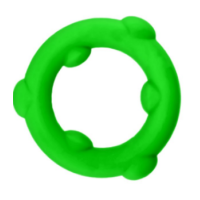 OXBALLS SPINNER single silicone ring FROG OXBALLS SPINNER single silicone ring FROG